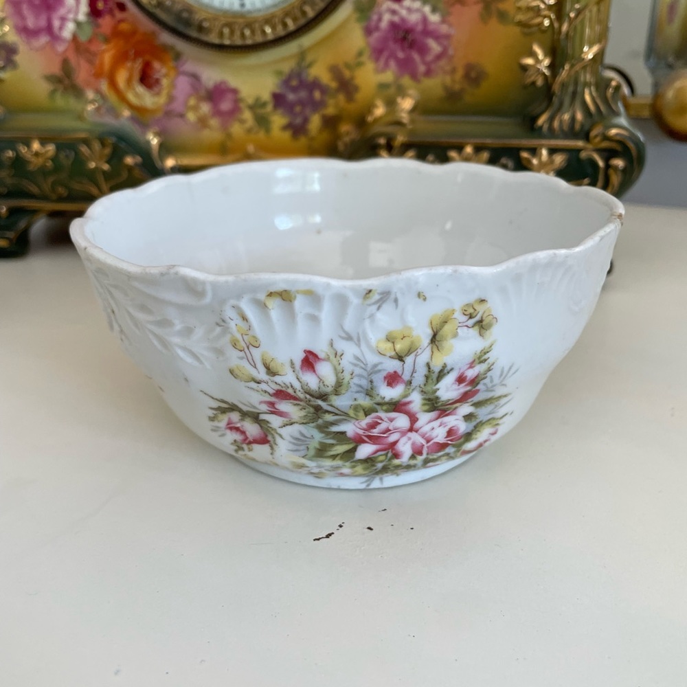 China bowl